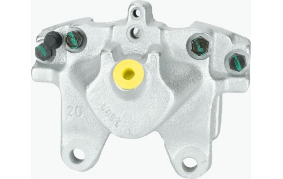 Étrier de frein BHR266E TRW, Image 5