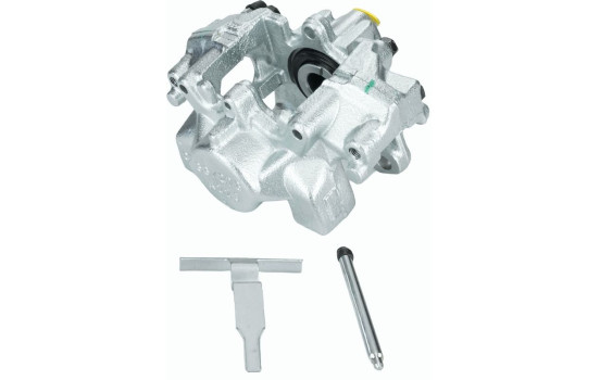 Étrier de frein BHR267E TRW, Image 6