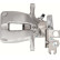 Étrier de frein BHS1031E TRW, Vignette 5