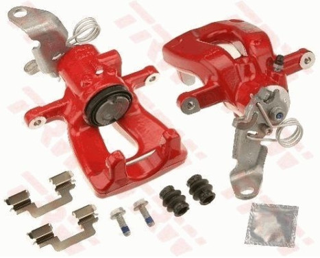 Étrier de frein BHS1032 TRW