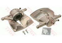 Étrier de frein BHS1231E TRW