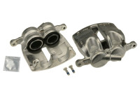 Étrier de frein BHS1298E TRW