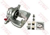 Etrier de frein BHS1477E TRW