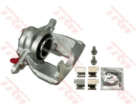 Etrier de frein BHS1477E TRW