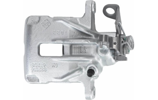 Étrier de frein BHS268E TRW, Image 5