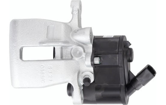 Étrier de frein BHS335E TRW, Image 5