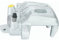 Étrier de frein BHS618E TRW