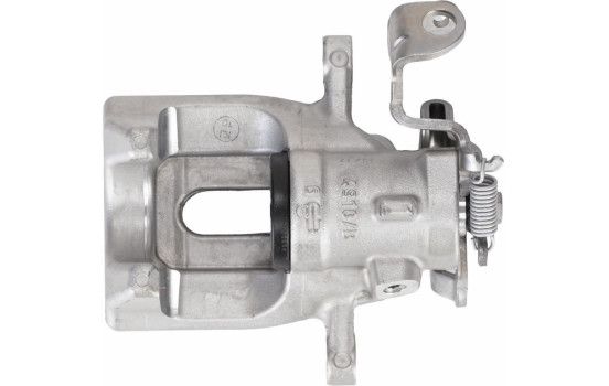 Étrier de frein BHS772E TRW, Image 4