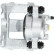 Étrier de frein BHS773E TRW, Vignette 4