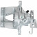 Étrier de frein BHS818E TRW, Vignette 4