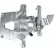 Étrier de frein BHS818E TRW, Vignette 5