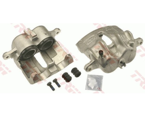 Etrier de frein BHT122E TRW
