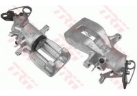 Étrier de frein BHT134E TRW