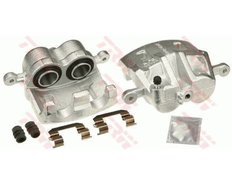 Etrier de frein BHT249E TRW