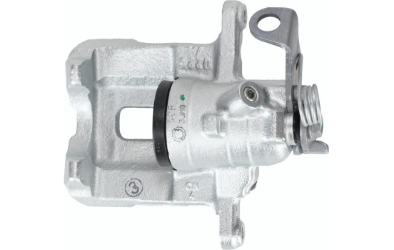 Étrier de frein BHT264E TRW, Image 4