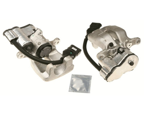 Étrier de frein BHT281E TRW
