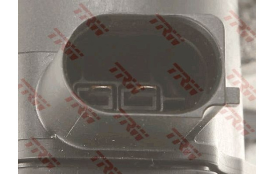 Étrier de frein BHT303E TRW, Image 2