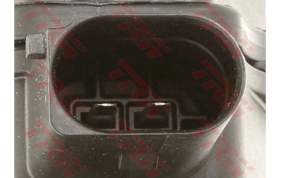 Étrier de frein BHT306E TRW, Image 2