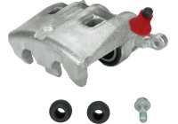 Étrier de frein BHU319E TRW