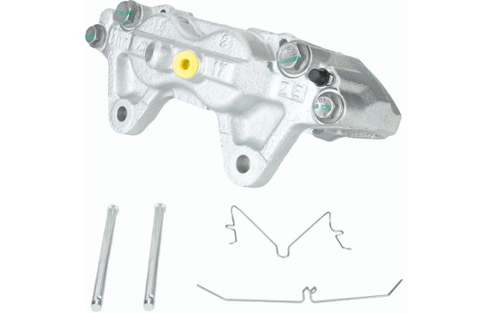 Étrier de frein BHU333E TRW, Image 6