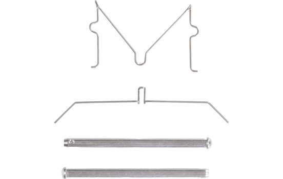 Étrier de frein BHU333E TRW, Image 7