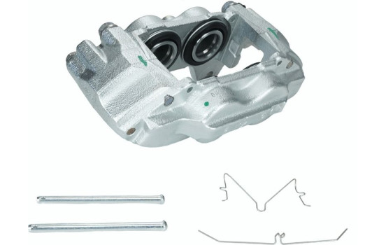 Étrier de frein BHU334E TRW, Image 6