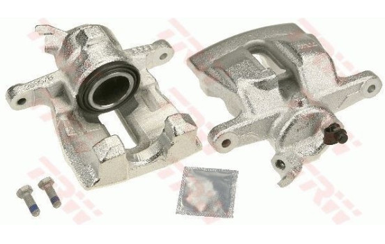 Étrier de frein BHU340E TRW, Image 2