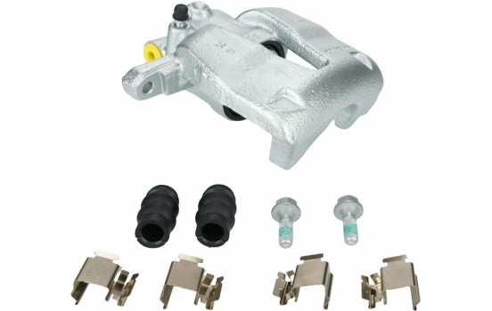 Étrier de frein BHW1016E TRW, Image 6