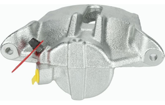 Étrier de frein BHW659E TRW, Image 4