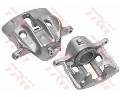 Étrier de frein BHX105E TRW