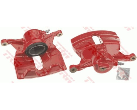 Étrier de frein BHX588E TRW