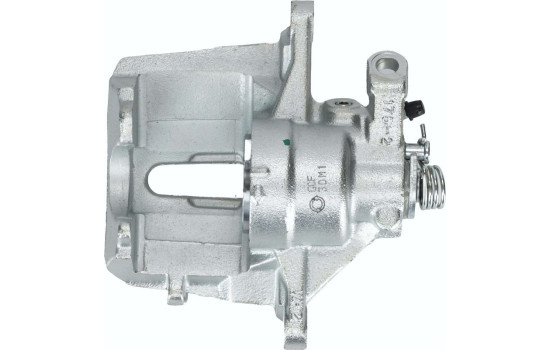 Étrier de frein BHZ494E TRW, Image 4