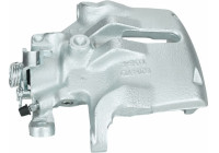 Étrier de frein BHZ495E TRW