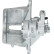 Étrier de frein BHZ496E TRW, Vignette 4