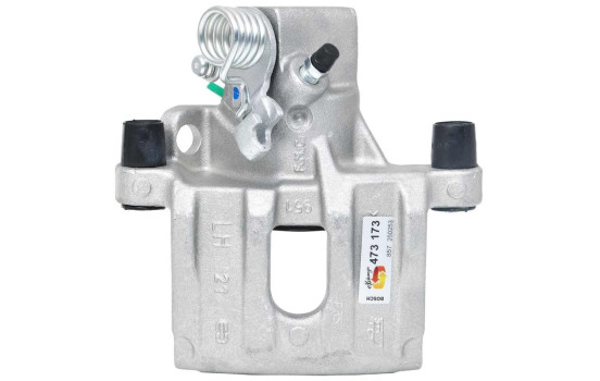 Étrier de frein CR1015 Bosch, Image 5