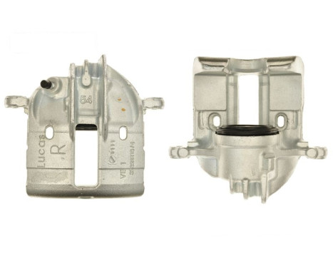 Étrier de frein CR1022 Bosch