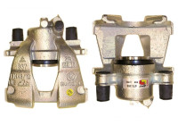 Étrier de frein CR1093 Bosch