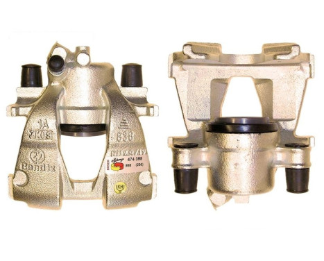 Étrier de frein CR1094 Bosch