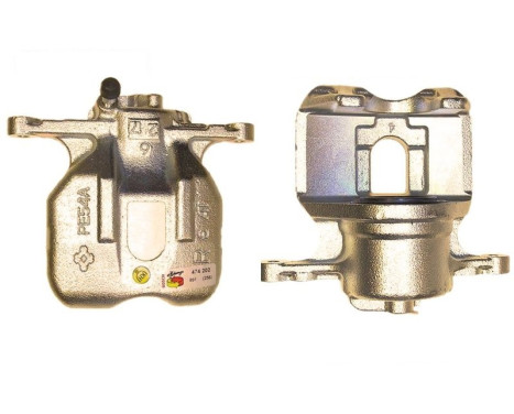 Étrier de frein CR1154 Bosch