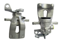 Étrier de frein CR1251 Bosch