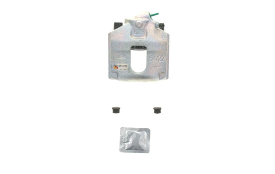 Étrier de frein CR1253 Bosch