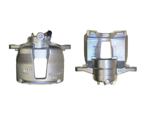 Étrier de frein CR1255 Bosch