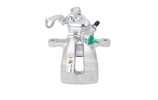 Étrier de frein CR1268 Bosch