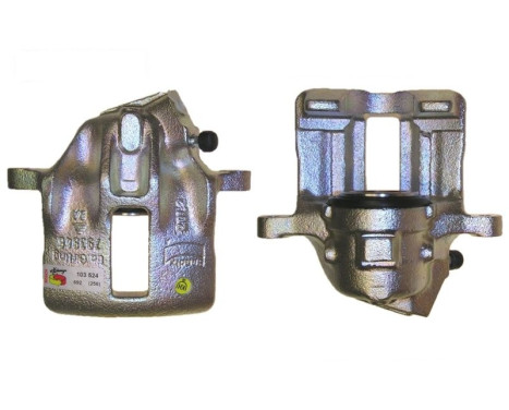 Étrier de frein CR149 Bosch