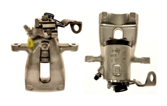 Étrier de frein CR1664 Bosch