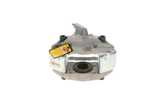 Étrier de frein CR1716 Bosch