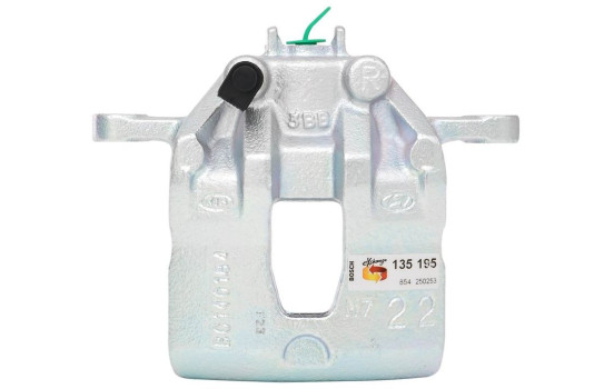 Étrier de frein CR1953 Bosch, Image 5