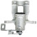 Etrier de frein CR1954 Bosch, Vignette 6