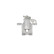 Etrier de frein CR1960 Bosch, Vignette 3