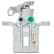 Etrier de frein CR1960 Bosch, Vignette 5